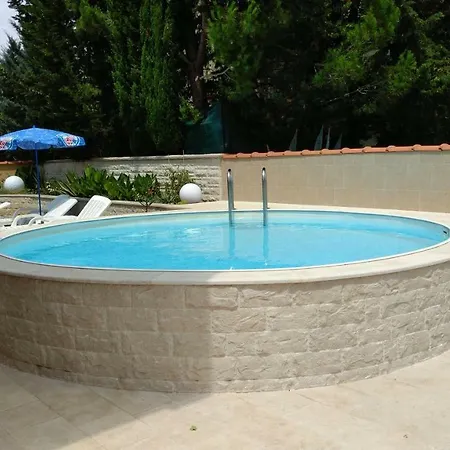 Apartments Jadera Privlaka  Exterior photo